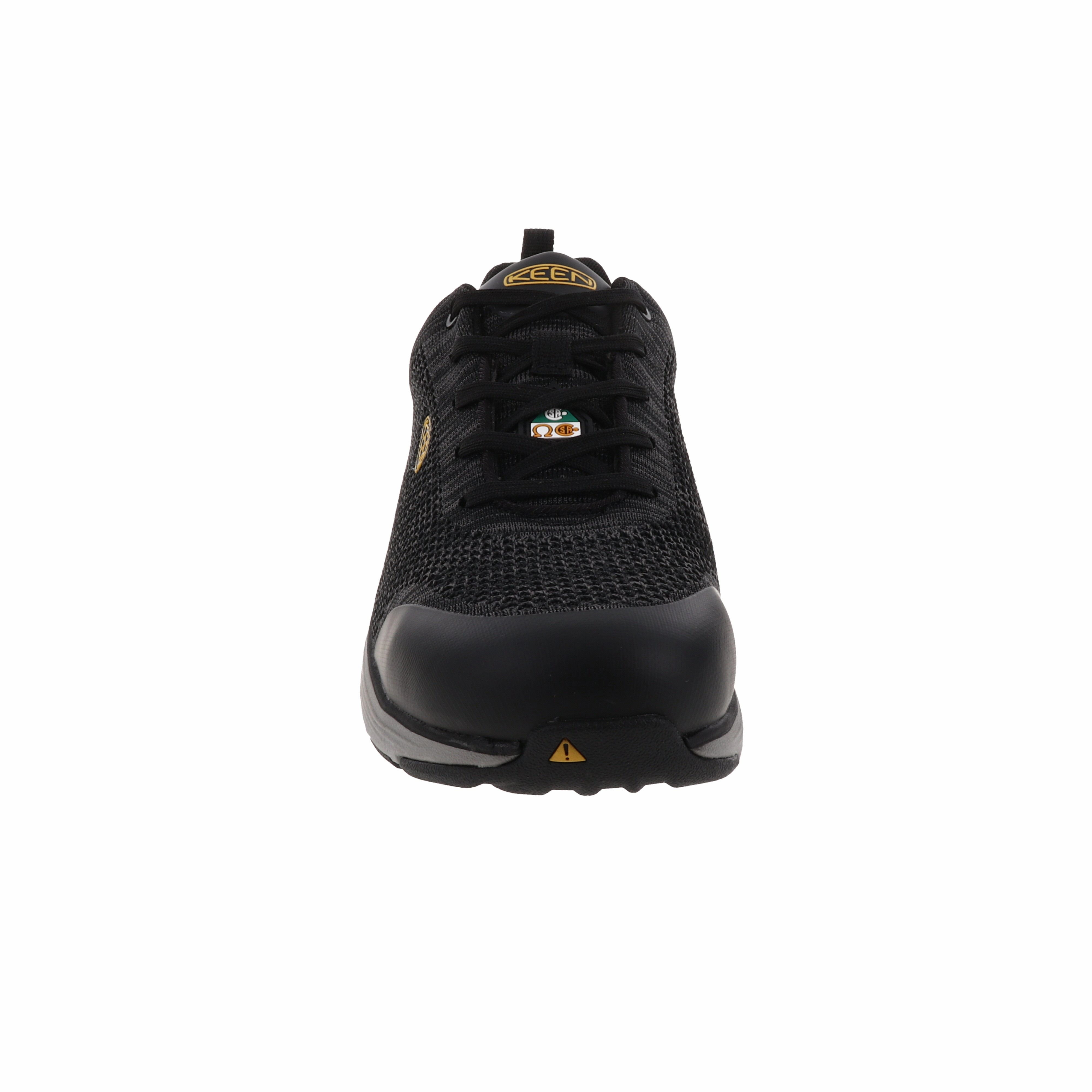 Men's CSA Safety Sparta Steel Toe Sneakers