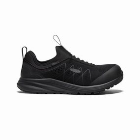 Men's CSA Safety Vista Energy Shift Keen Utility footwear styles