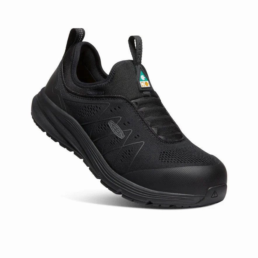 Men's CSA Safety Vista Energy Shift Steel Toe Sneakers
