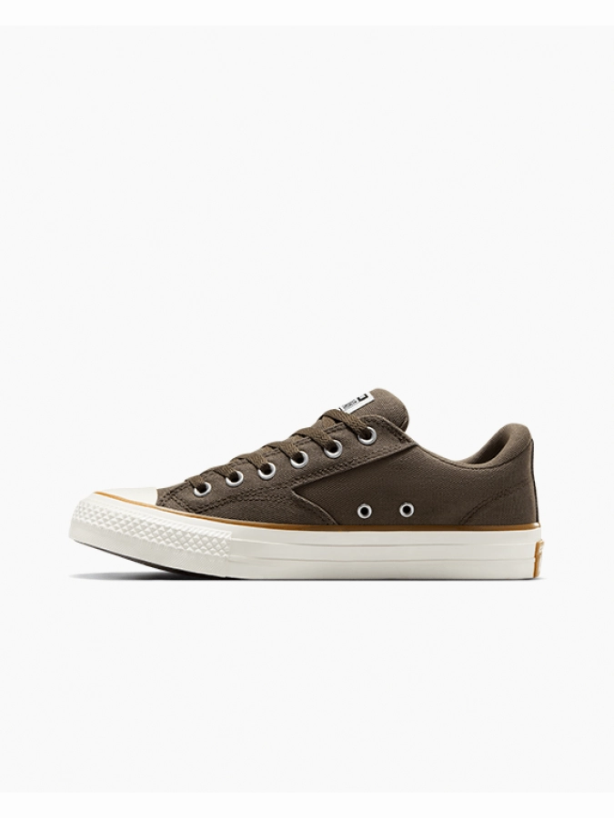 Men's CT All Star Malden Street Textured Vintage Chuck Style