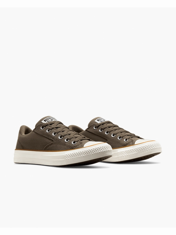 Men's CT All Star Malden Street Textured Vintage Chuck Style