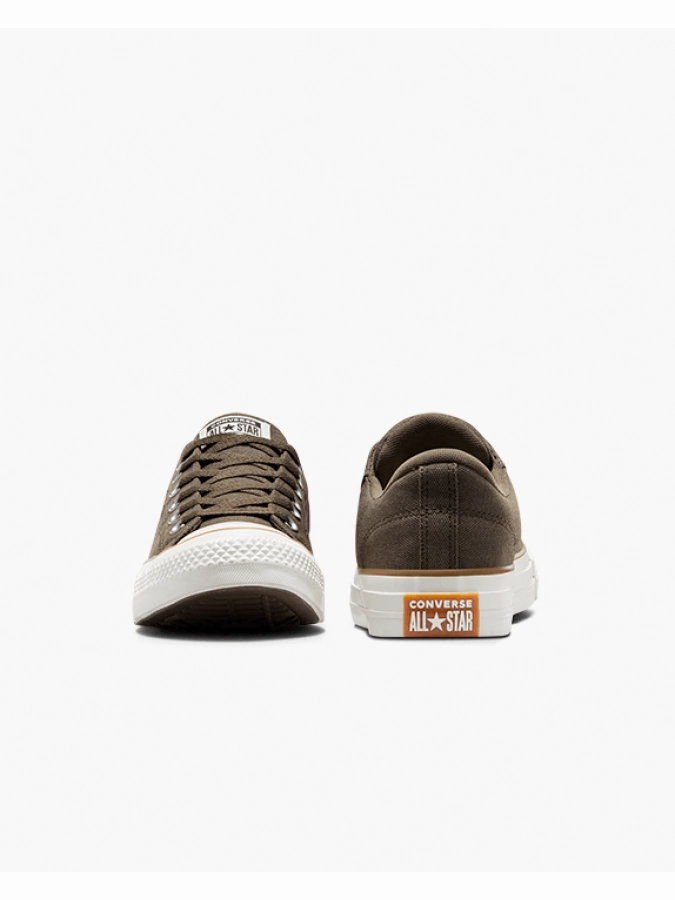Men's CT All Star Malden Street Textured Vintage Chuck Style