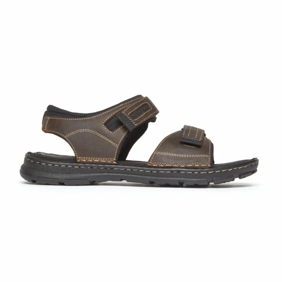 Men's Darwyn Rockport footwear designs