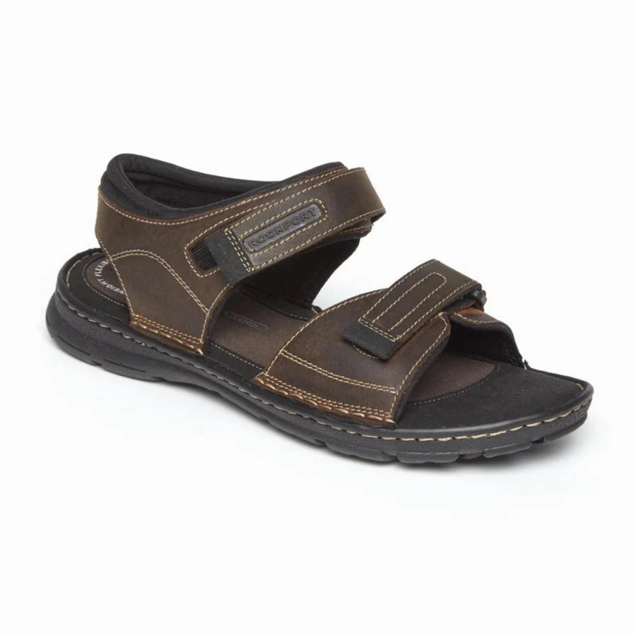Men's Darwyn Heritage Leather Shoes