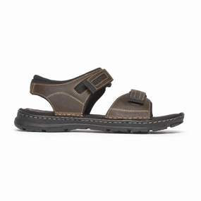 Men's Darwyn Rockport footwear designs