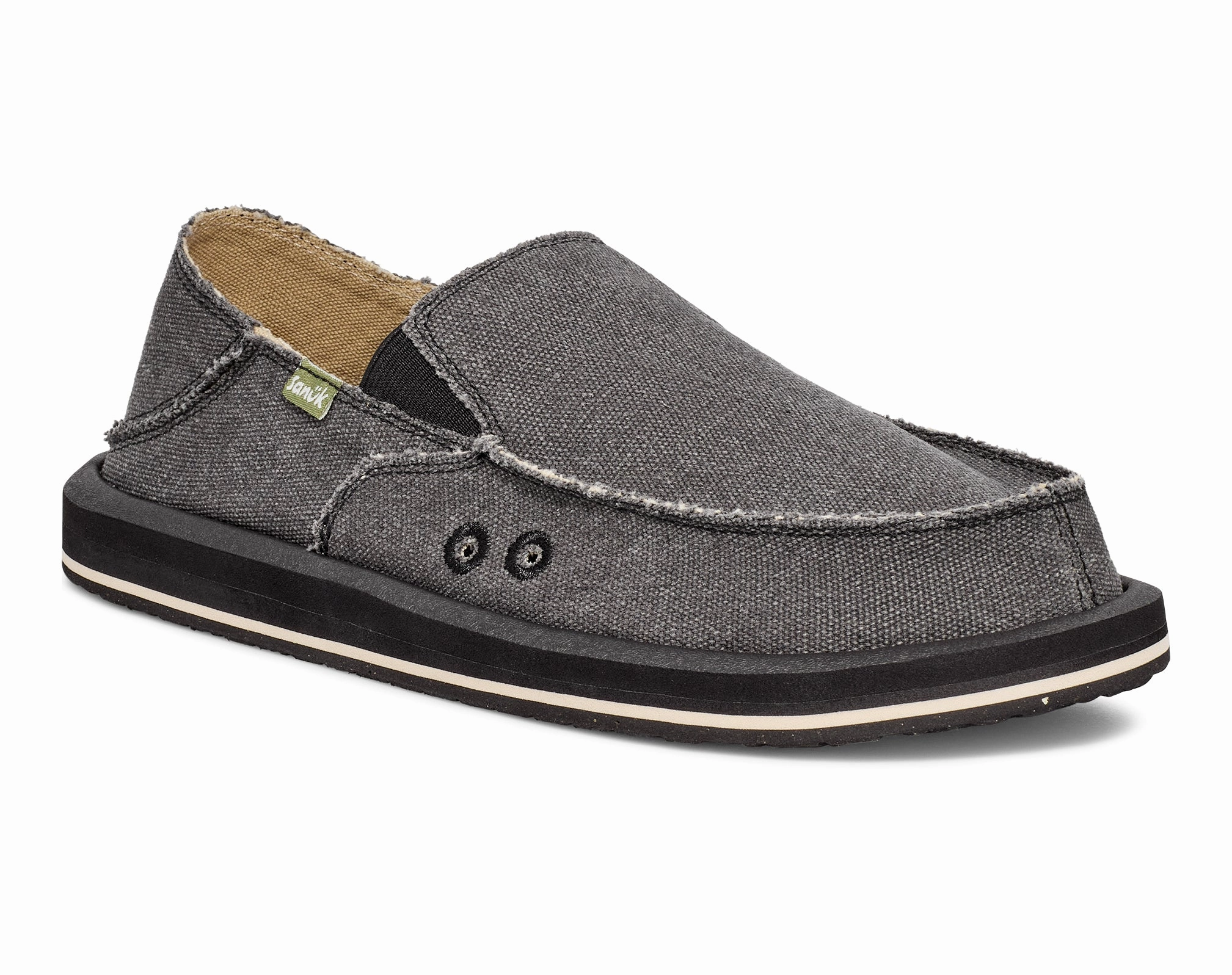 Men's Donny Yoga Style Slip-Ons