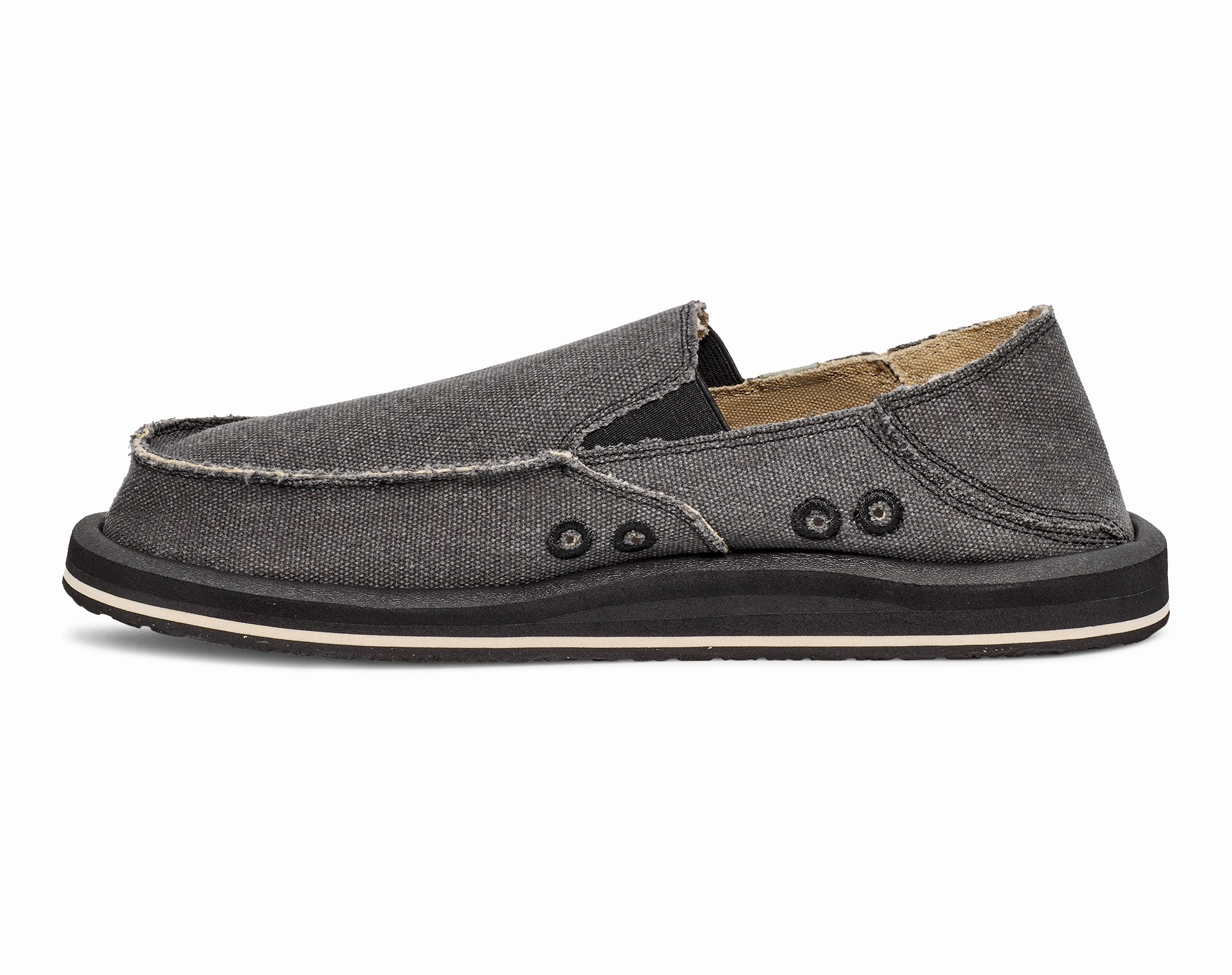 Men's Donny Yoga Style Slip-Ons