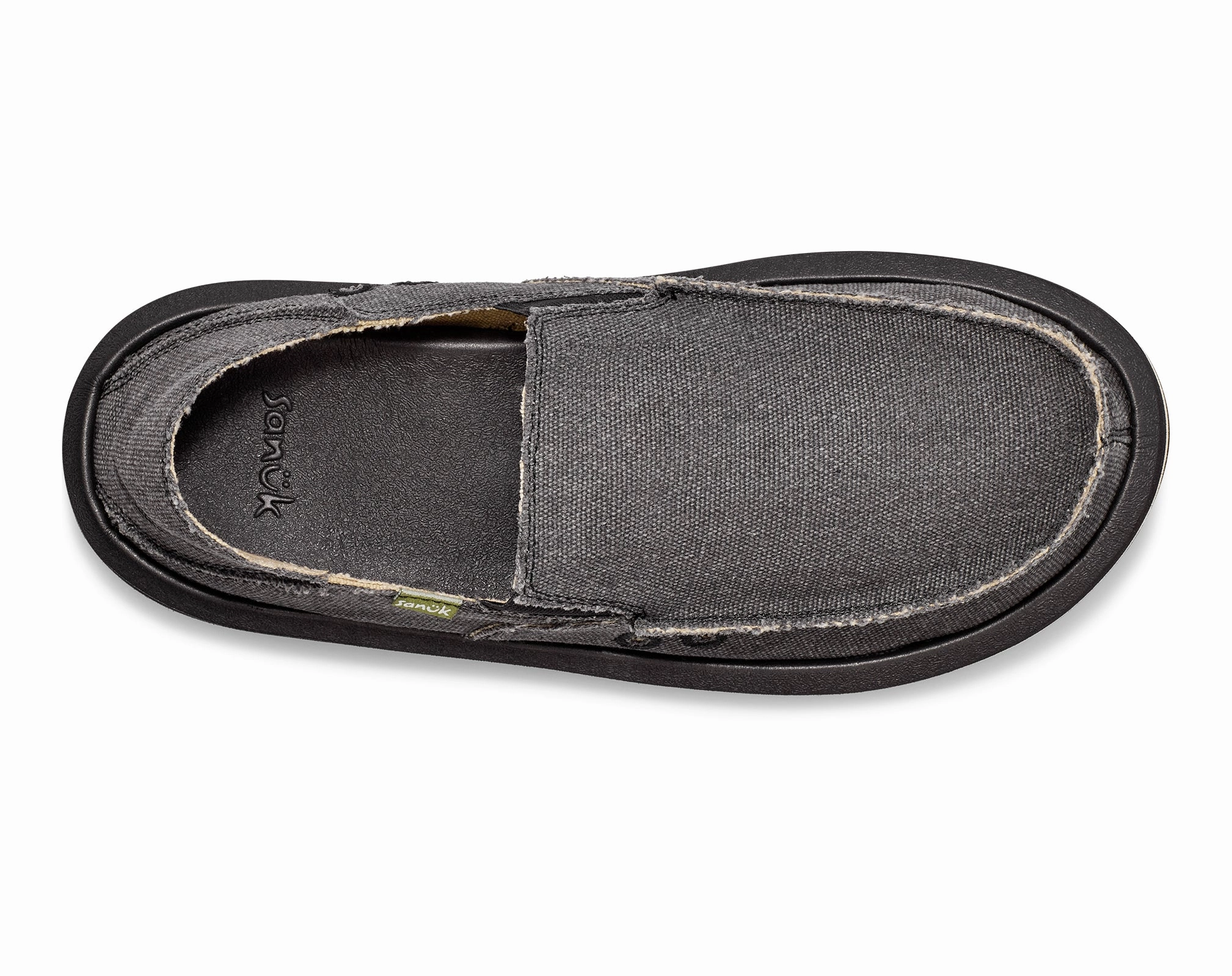 Men's Donny Yoga Style Slip-Ons