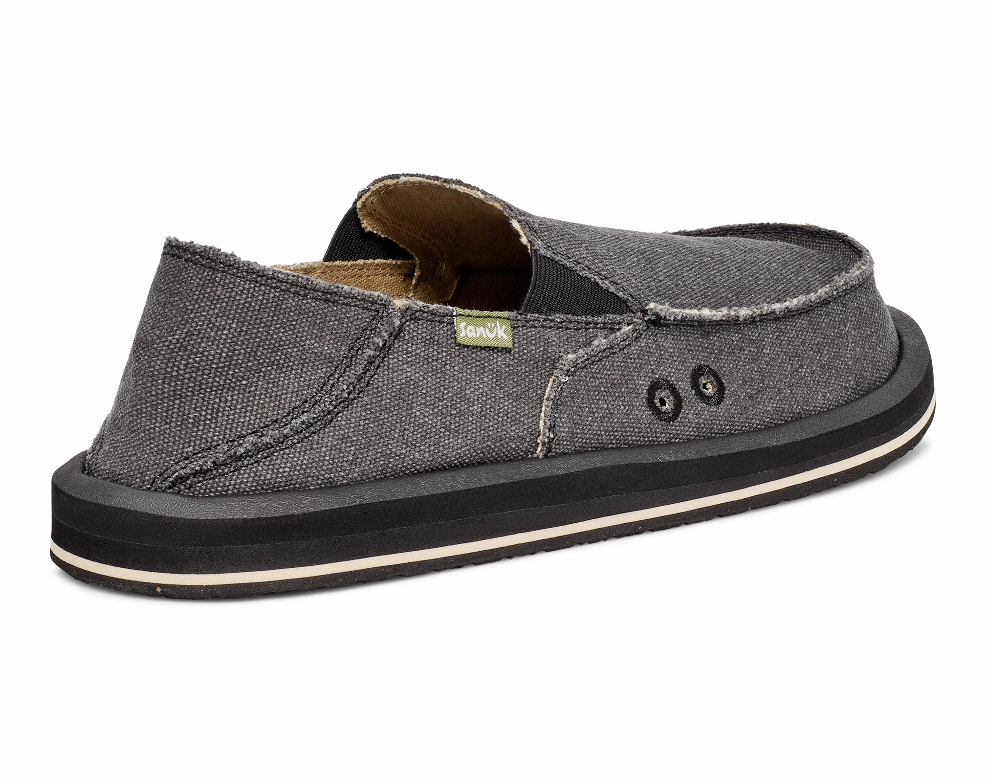 Men's Donny Yoga Style Slip-Ons