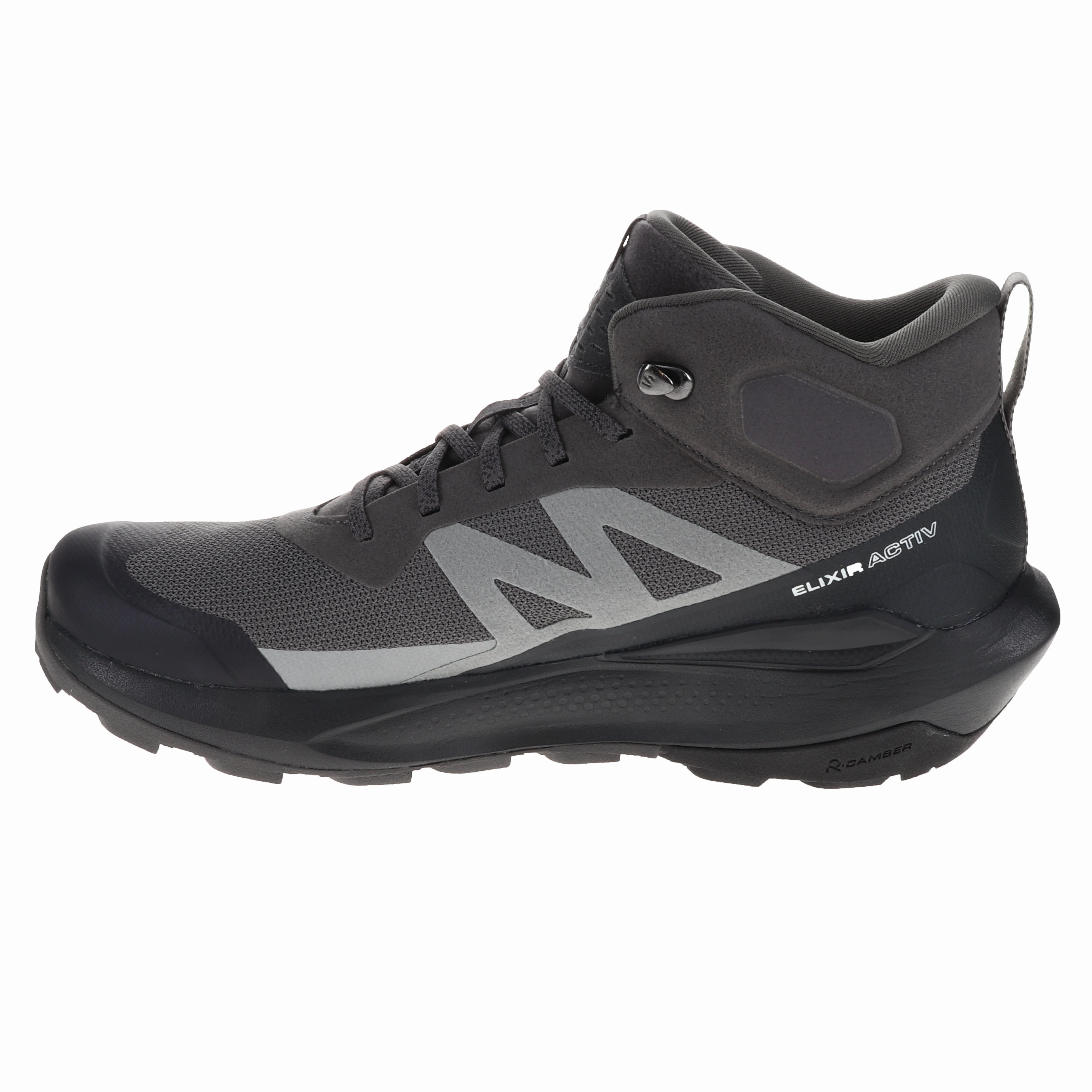 Men's Elixir Active Mid GTX Technical Hiking Shoes