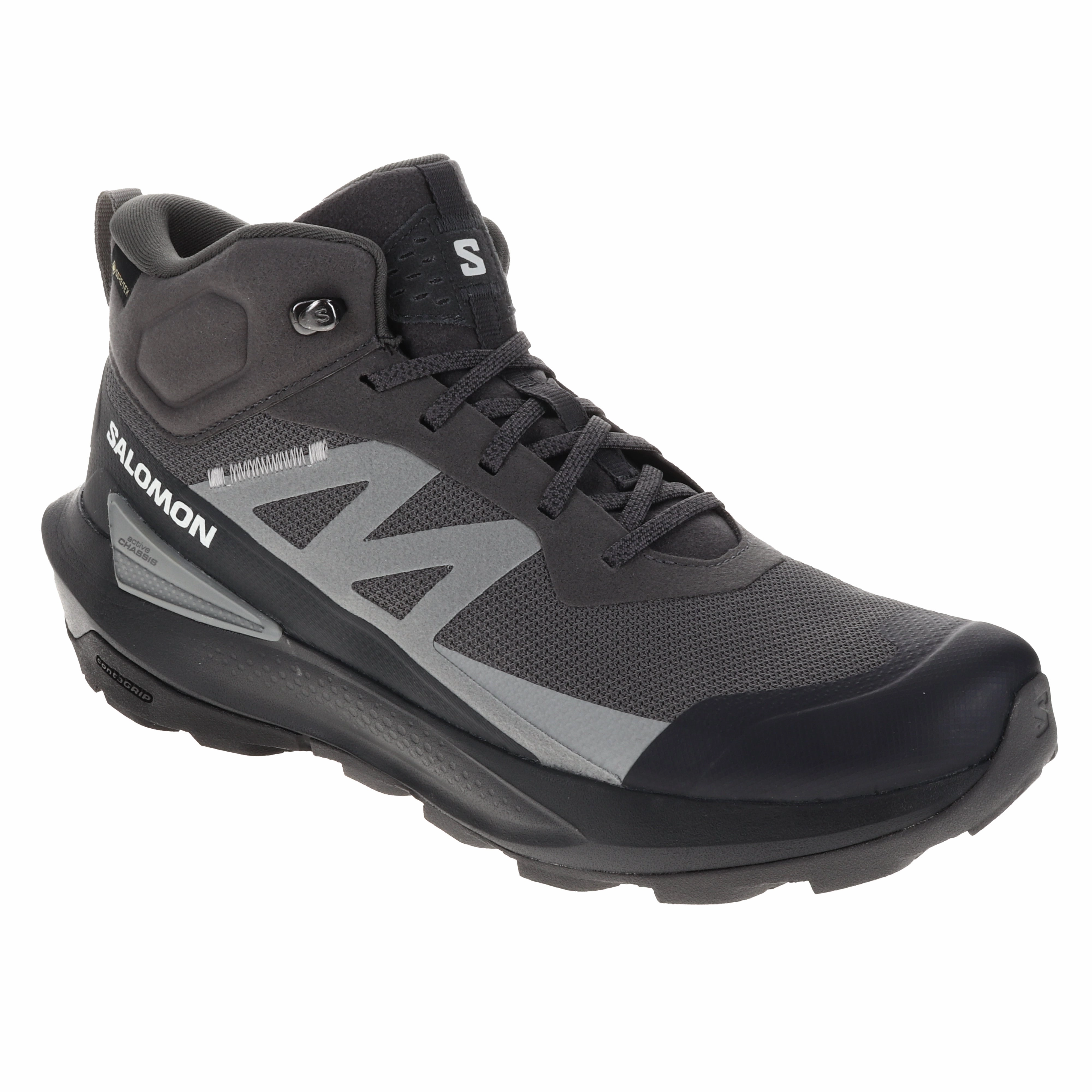 Men's Elixir Active Mid GTX Technical Hiking Shoes