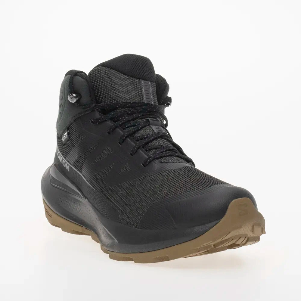 Men's Elixir Tour Mid WP Technical Hiking Shoes
