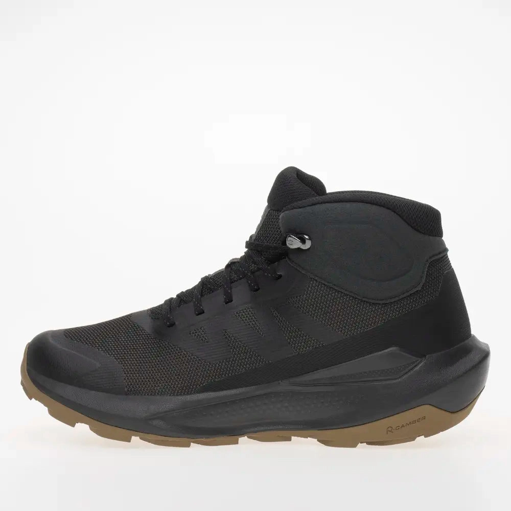 Men's Elixir Tour Mid WP Technical Hiking Shoes
