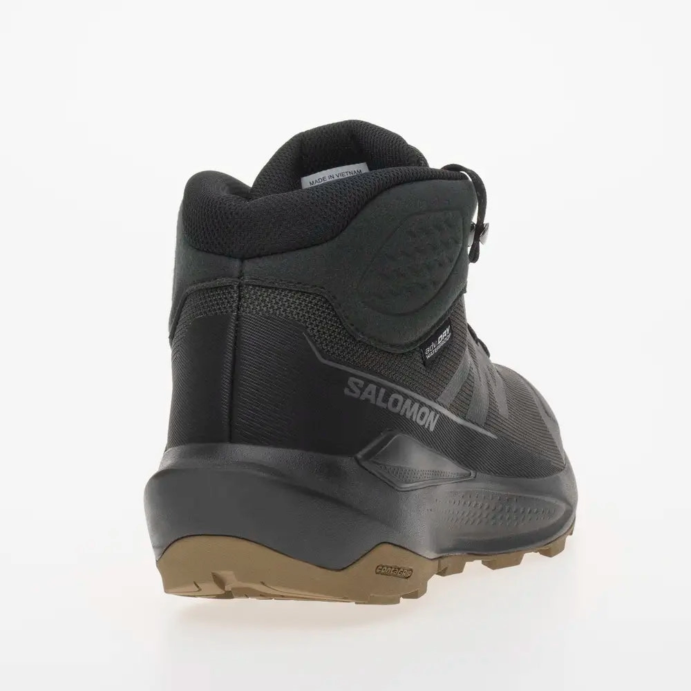 Men's Elixir Tour Mid WP Technical Hiking Shoes