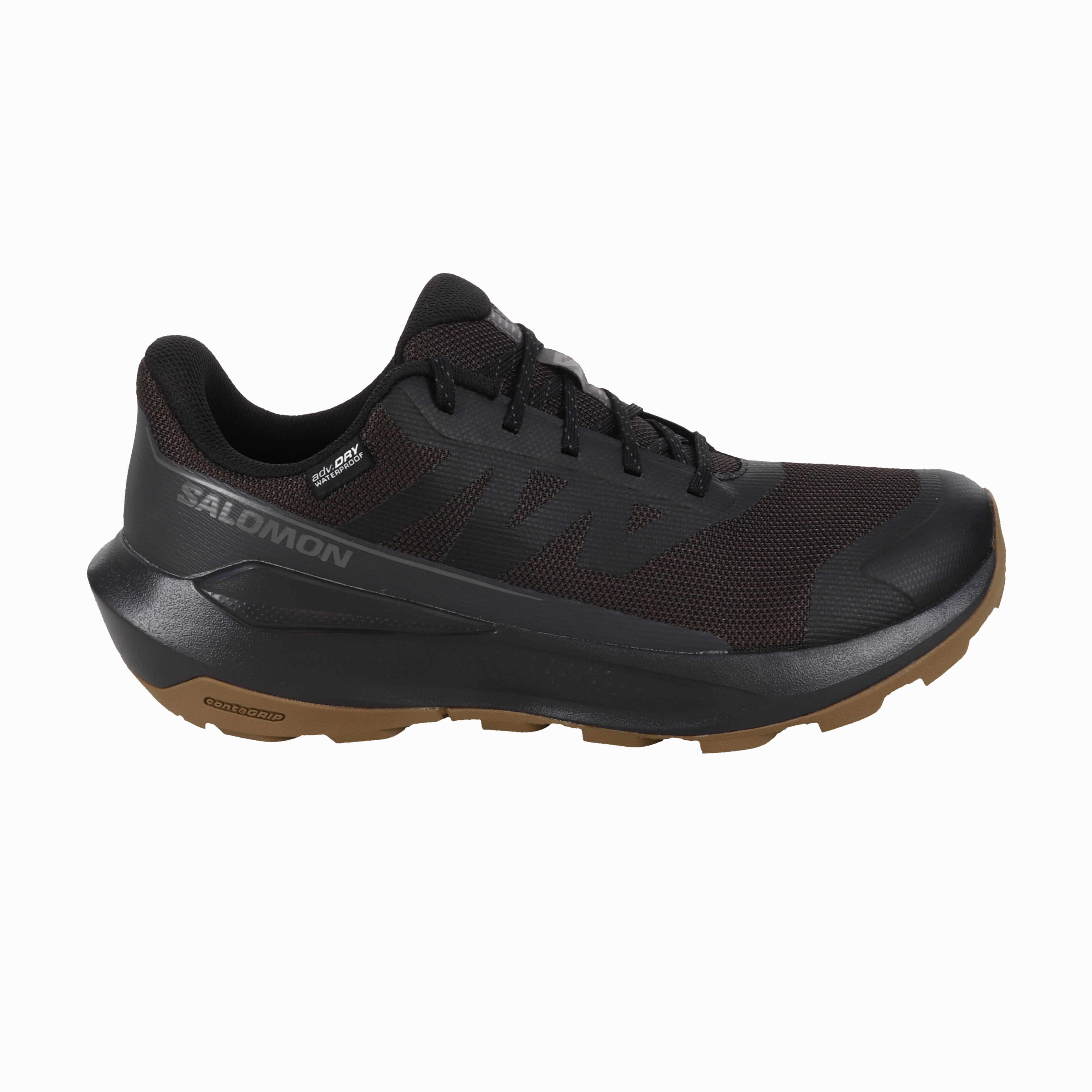 Men's Elixir Tour WP Salomon shoe variations