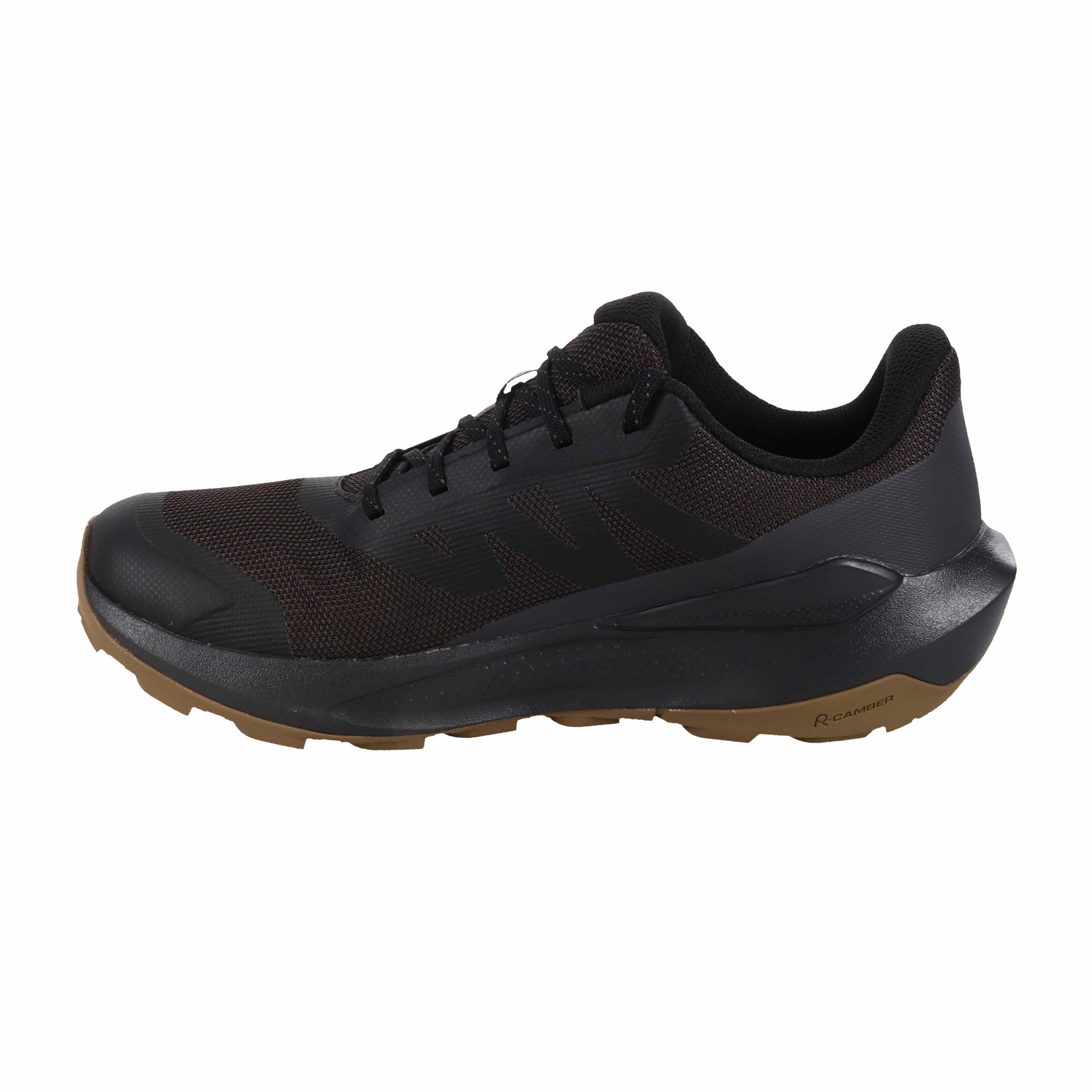 Men's Elixir Tour WP Technical Hiking Shoes