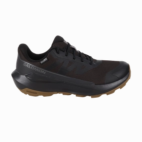 Men's Elixir Tour WP Salomon shoe variations