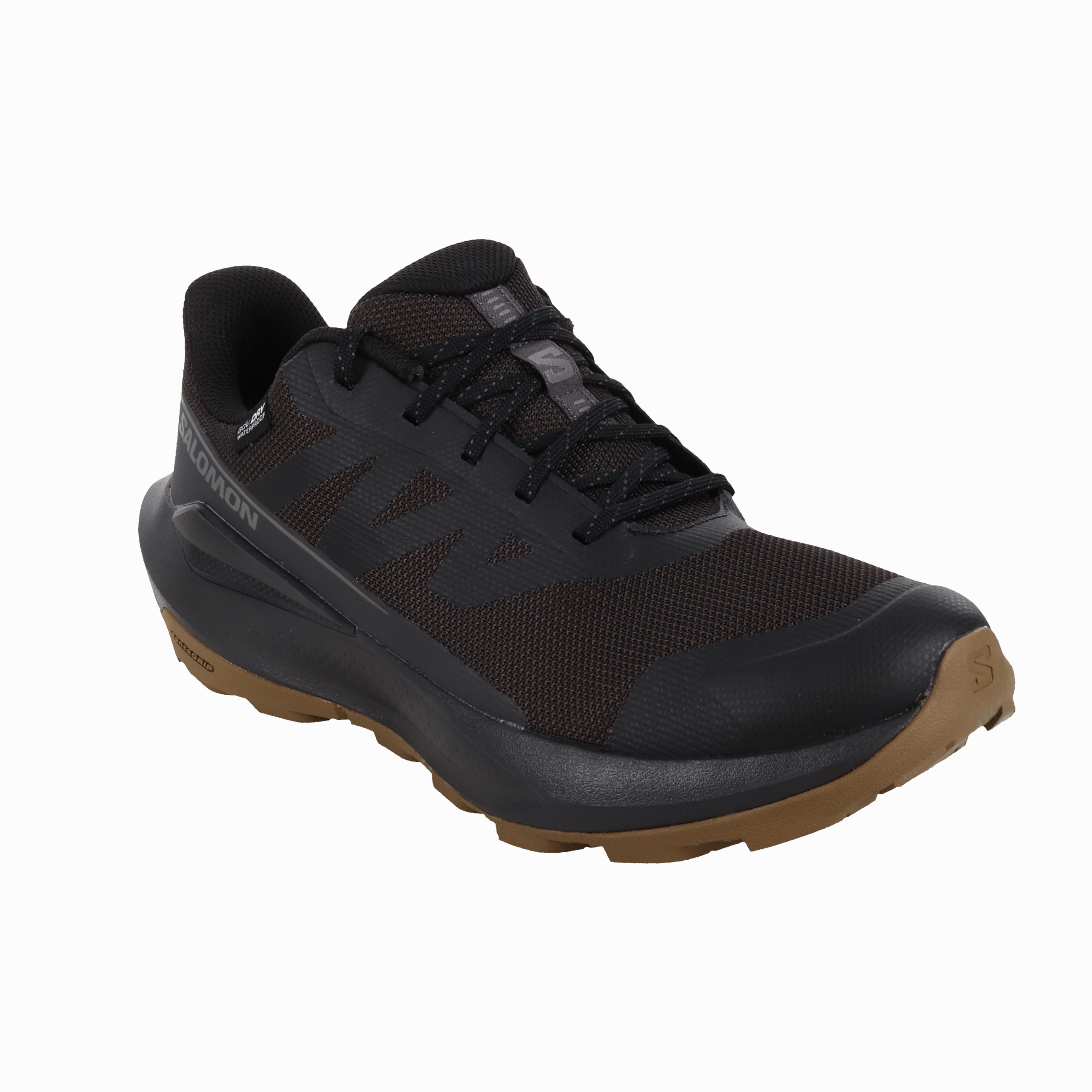Men's Elixir Tour WP Technical Hiking Shoes