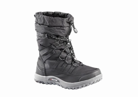 Men's Escalate X Baffin shoe designs