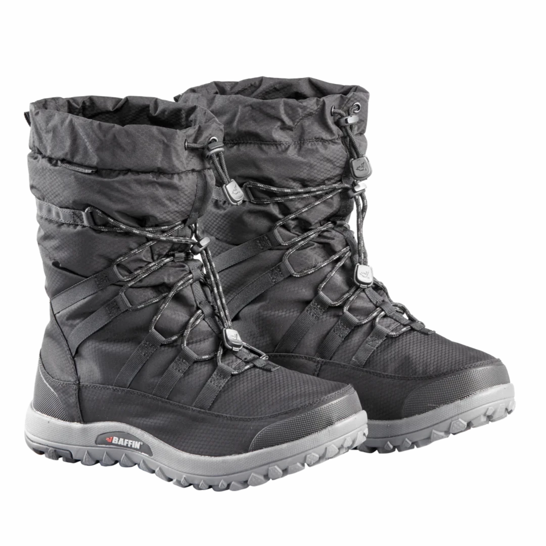 Men's Escalate X Insulated Cold Weather Boots