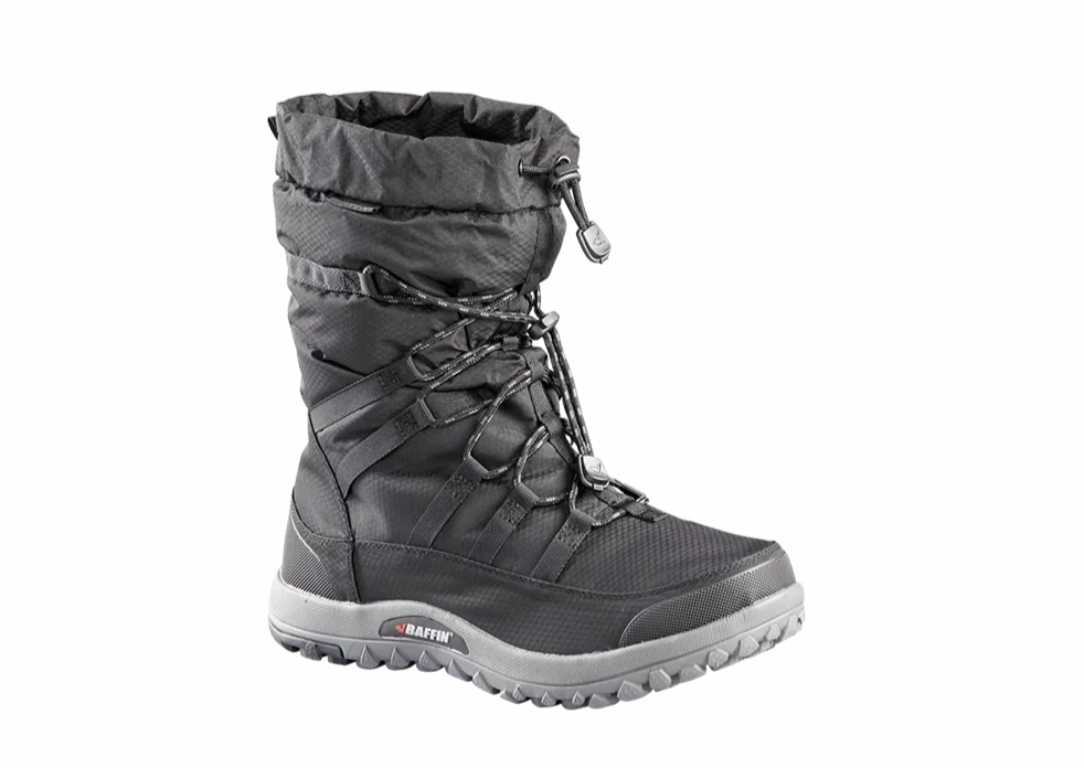 Men's Escalate X Baffin shoe designs