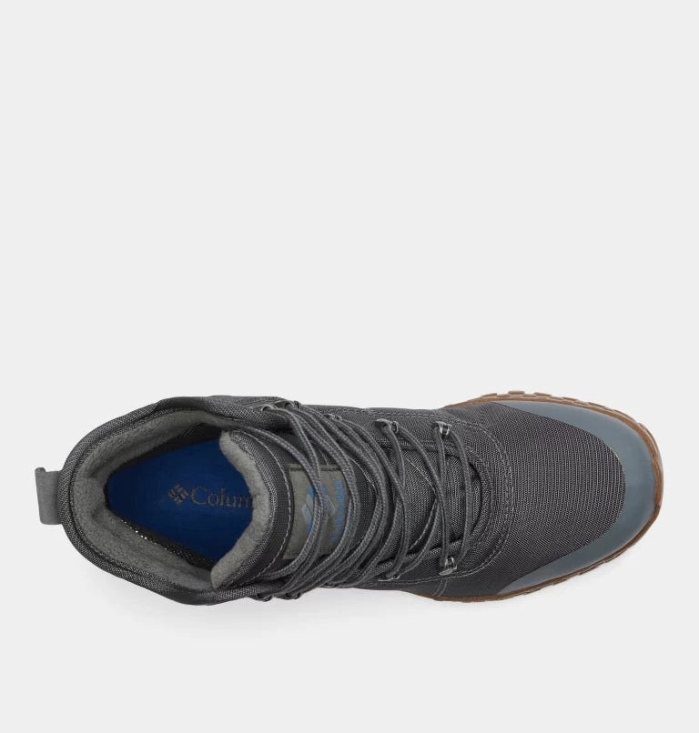 Men's Fairbanks Trail Grip Shoes