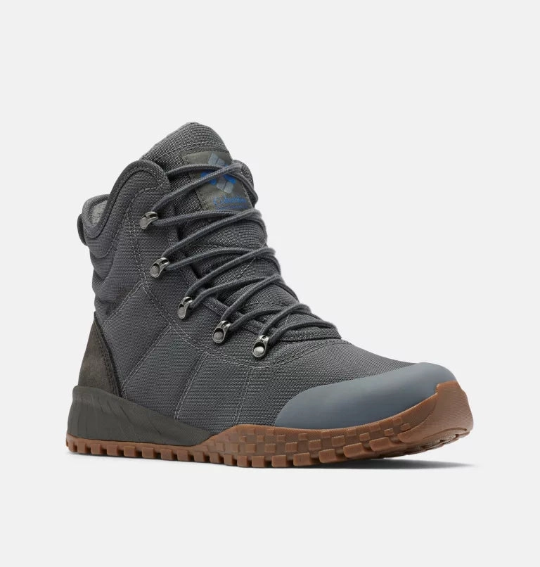 Men's Fairbanks Trail Grip Shoes