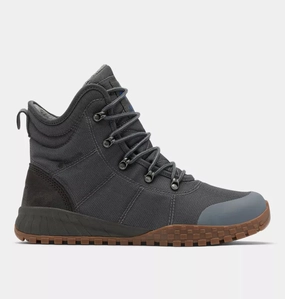 Men's Fairbanks Columbia footwear designs
