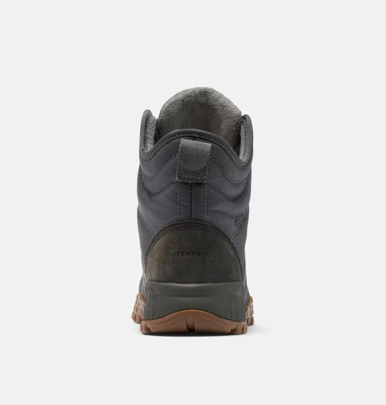 Men's Fairbanks Trail Grip Shoes
