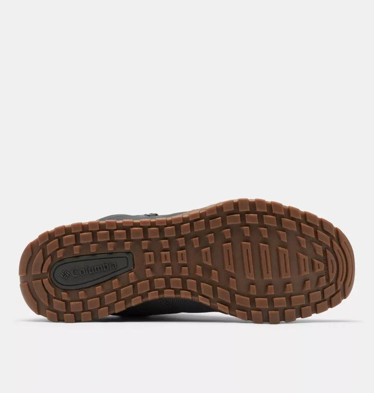 Men's Fairbanks Trail Grip Shoes