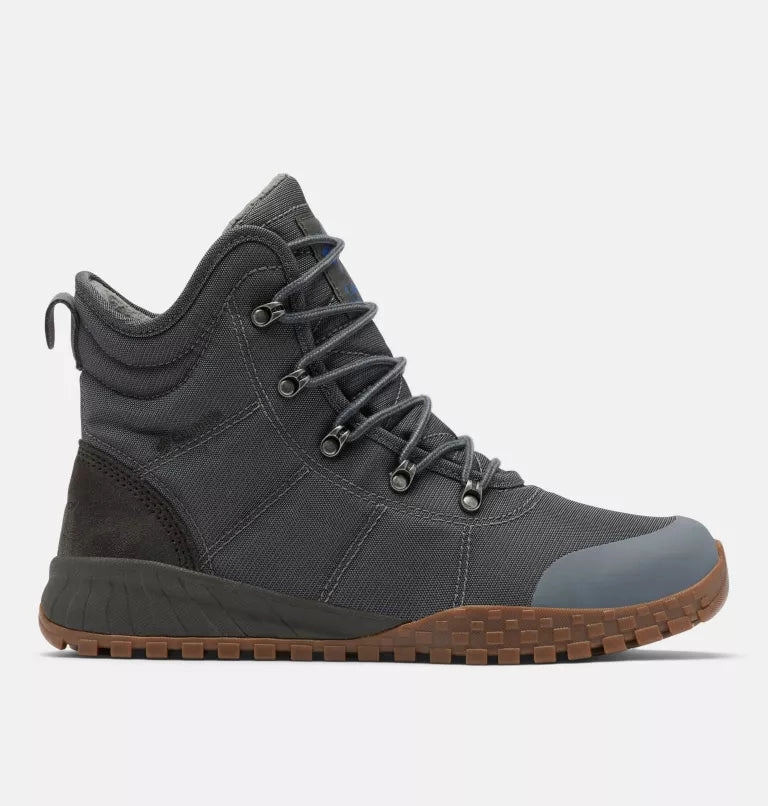Men's Fairbanks Columbia footwear designs