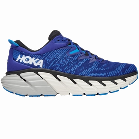 Men's Gaviota 4 Off-road traction sneakers