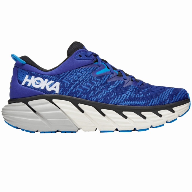 Men's Gaviota 4 Off-road traction sneakers