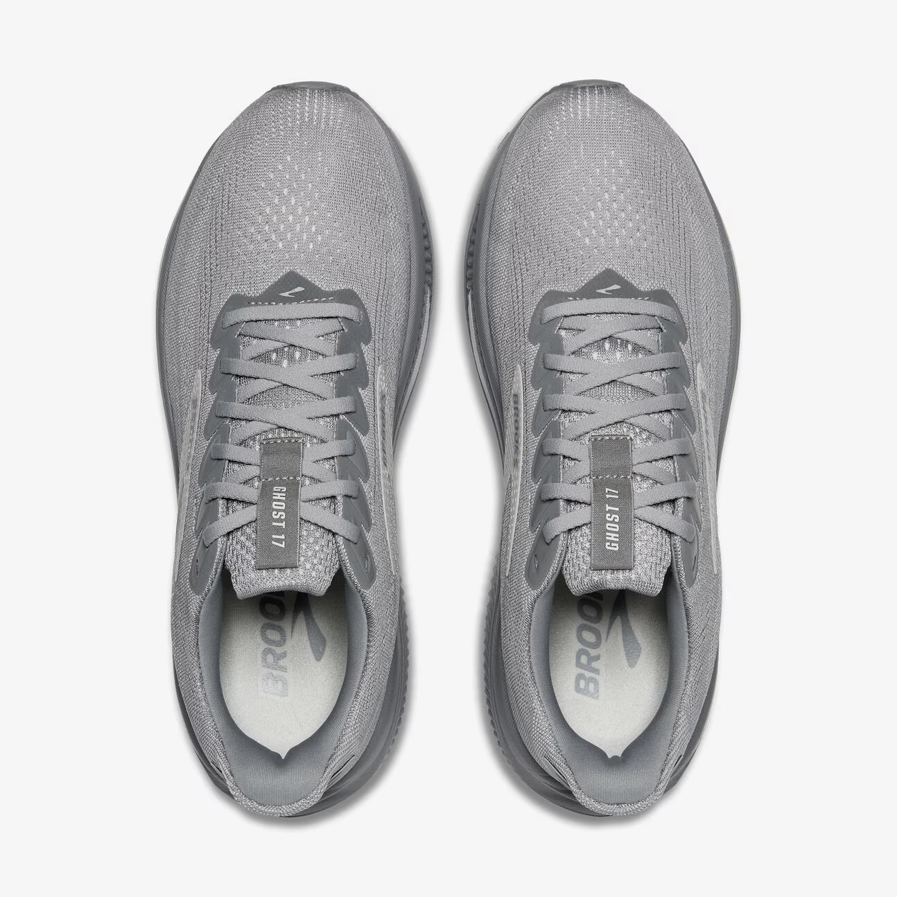 MEN'S GHOST 17 Mens casual trainers