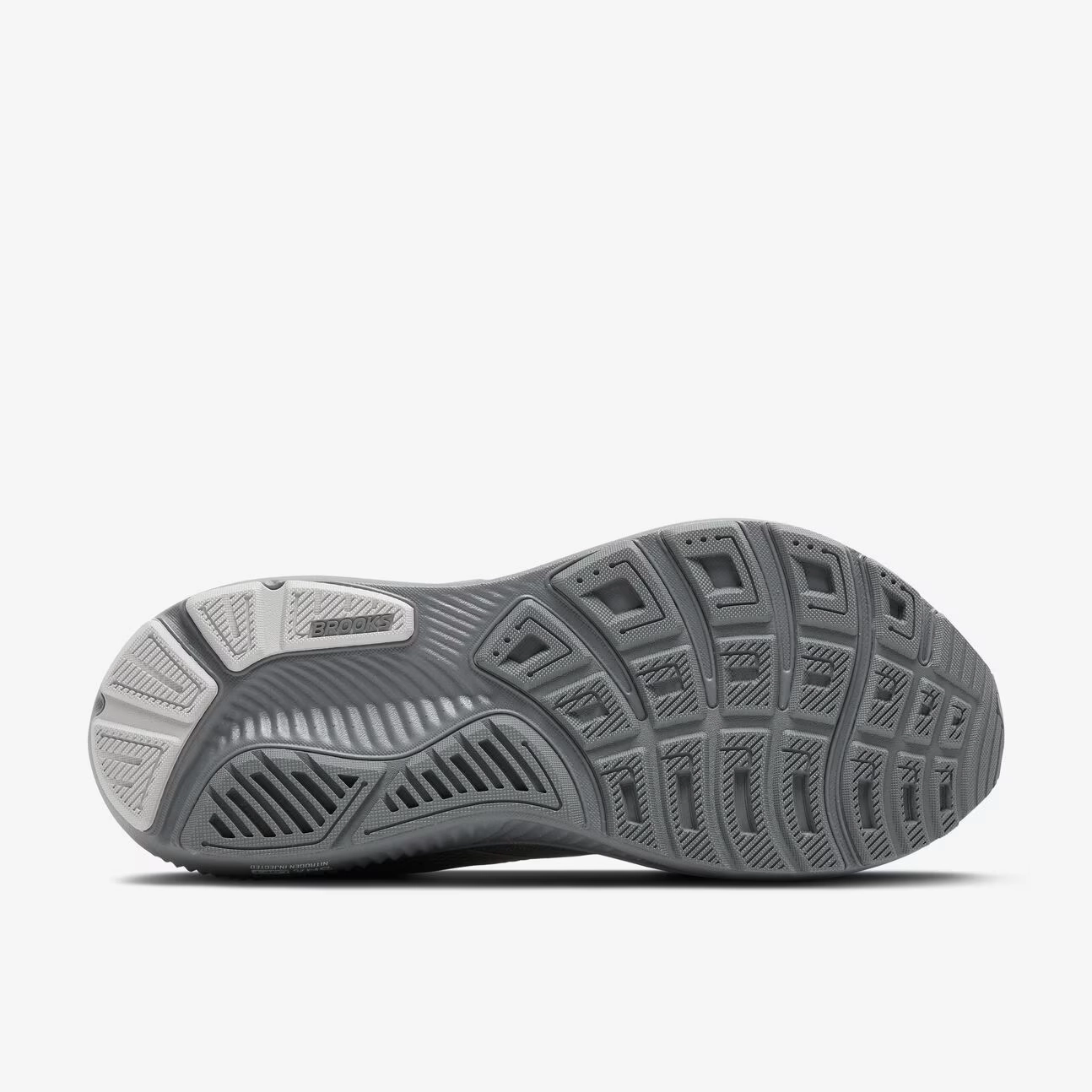 MEN'S GHOST 17 Mens casual trainers