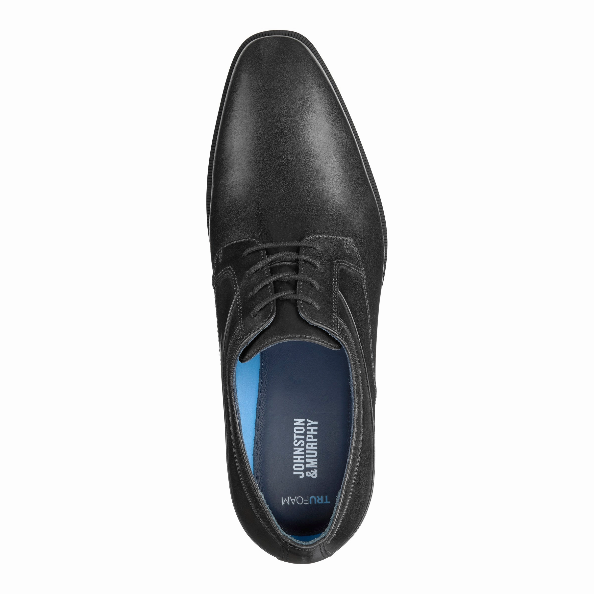 Men's Gibbons Plain Toe Business Casual Shoes