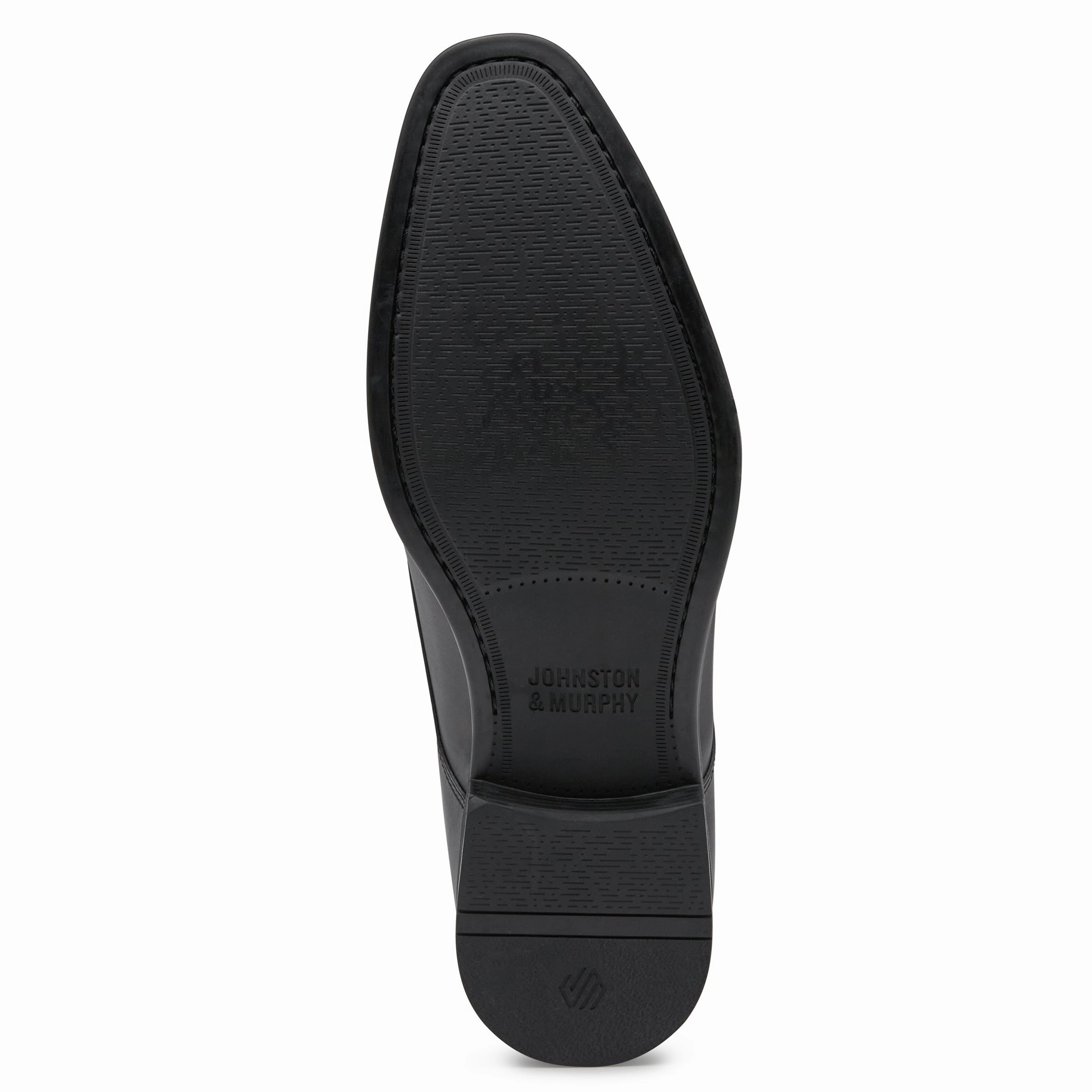 Men's Gibbons Plain Toe Business Casual Shoes