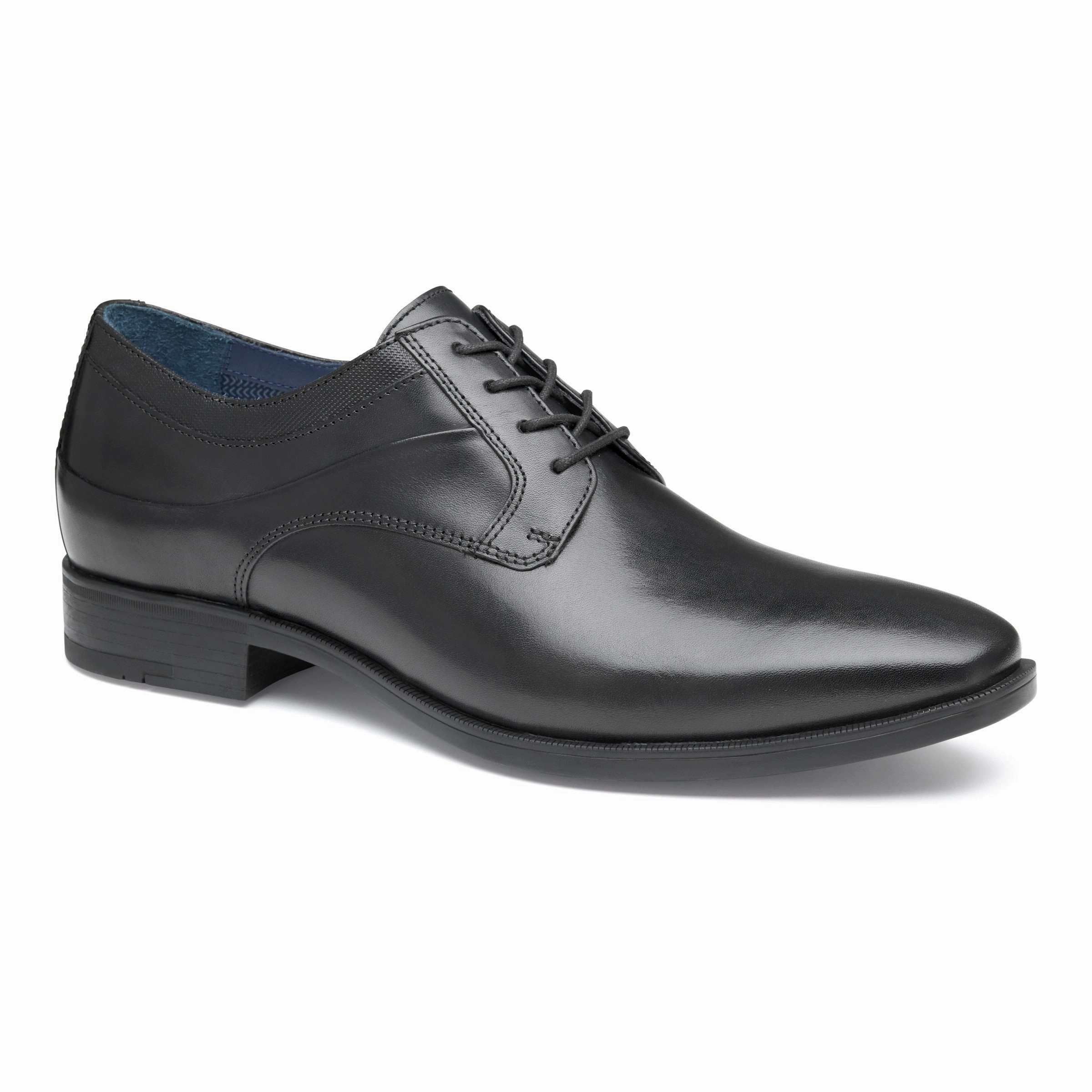 Men's Gibbons Plain Toe Business Casual Shoes