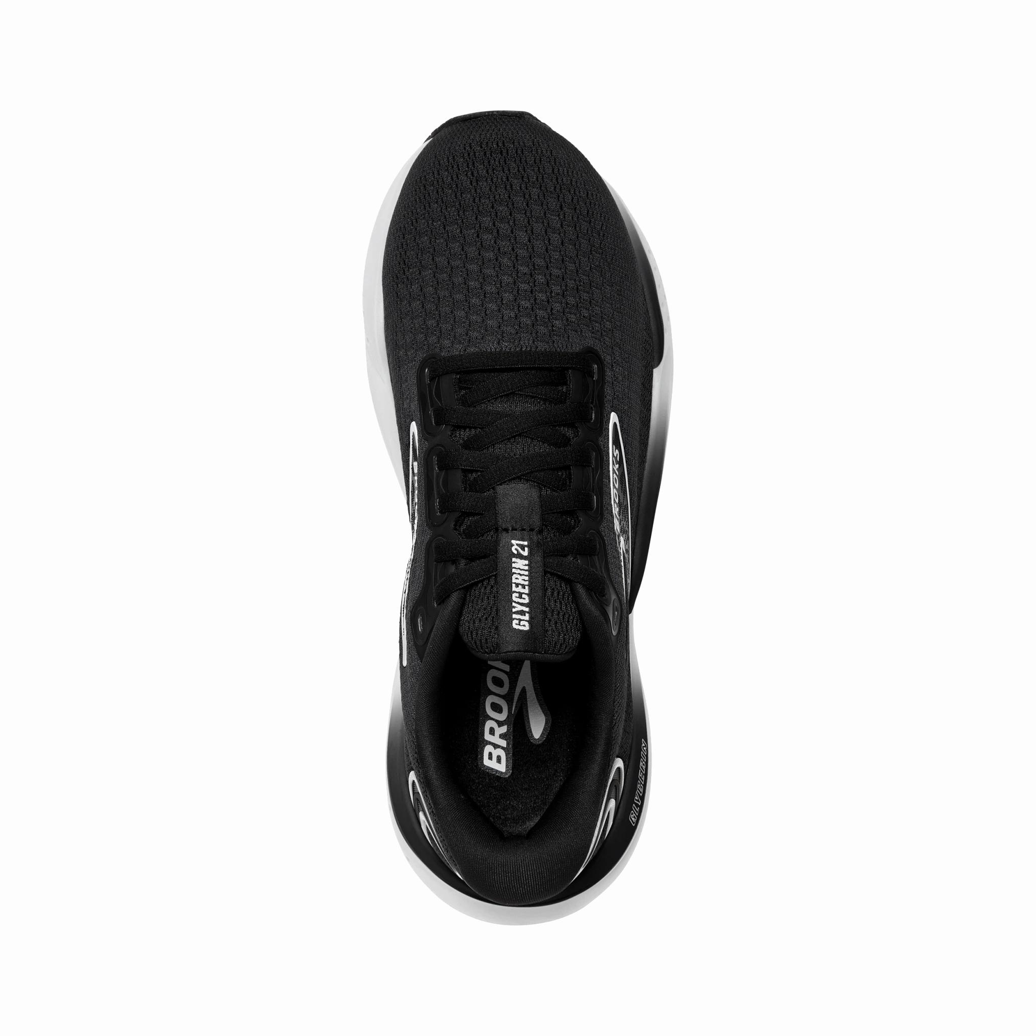 MEN'S GLYCERIN 21 Mens casual trainers