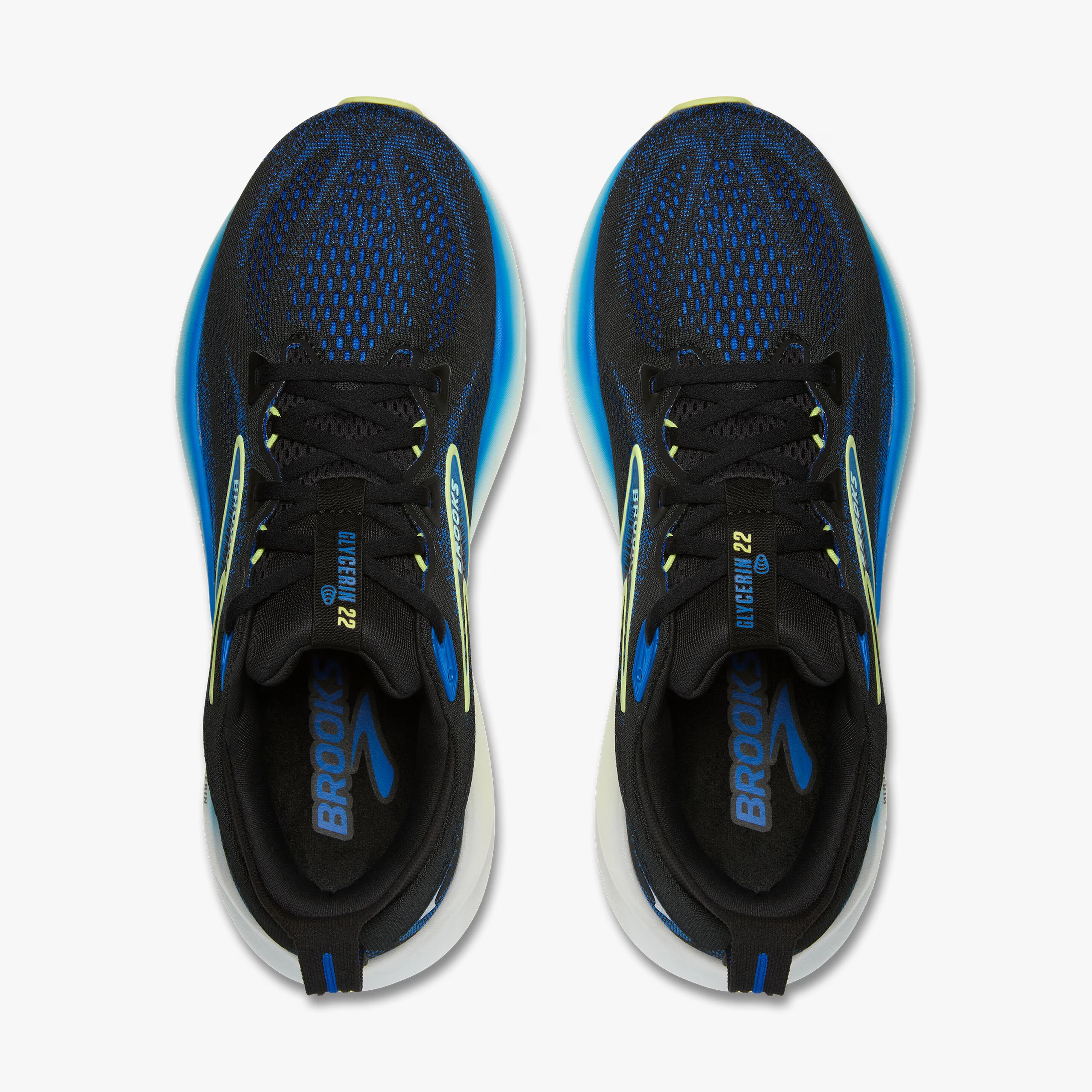 Men's Glycerin 22 Comfort Neutral Sneakers