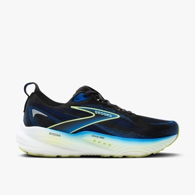 Men's Glycerin 22 Brooks footwear options