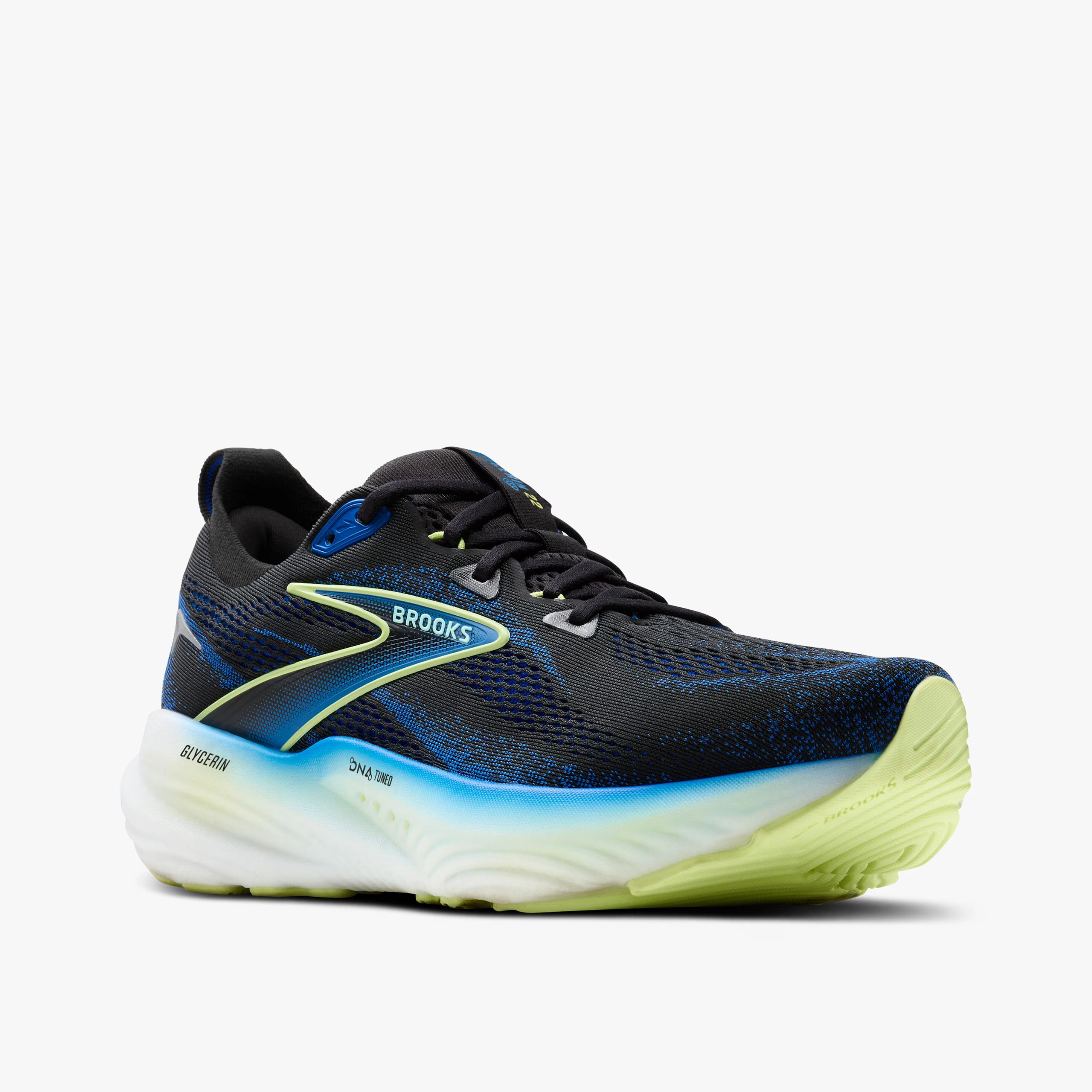 Men's Glycerin 22 Comfort Neutral Sneakers