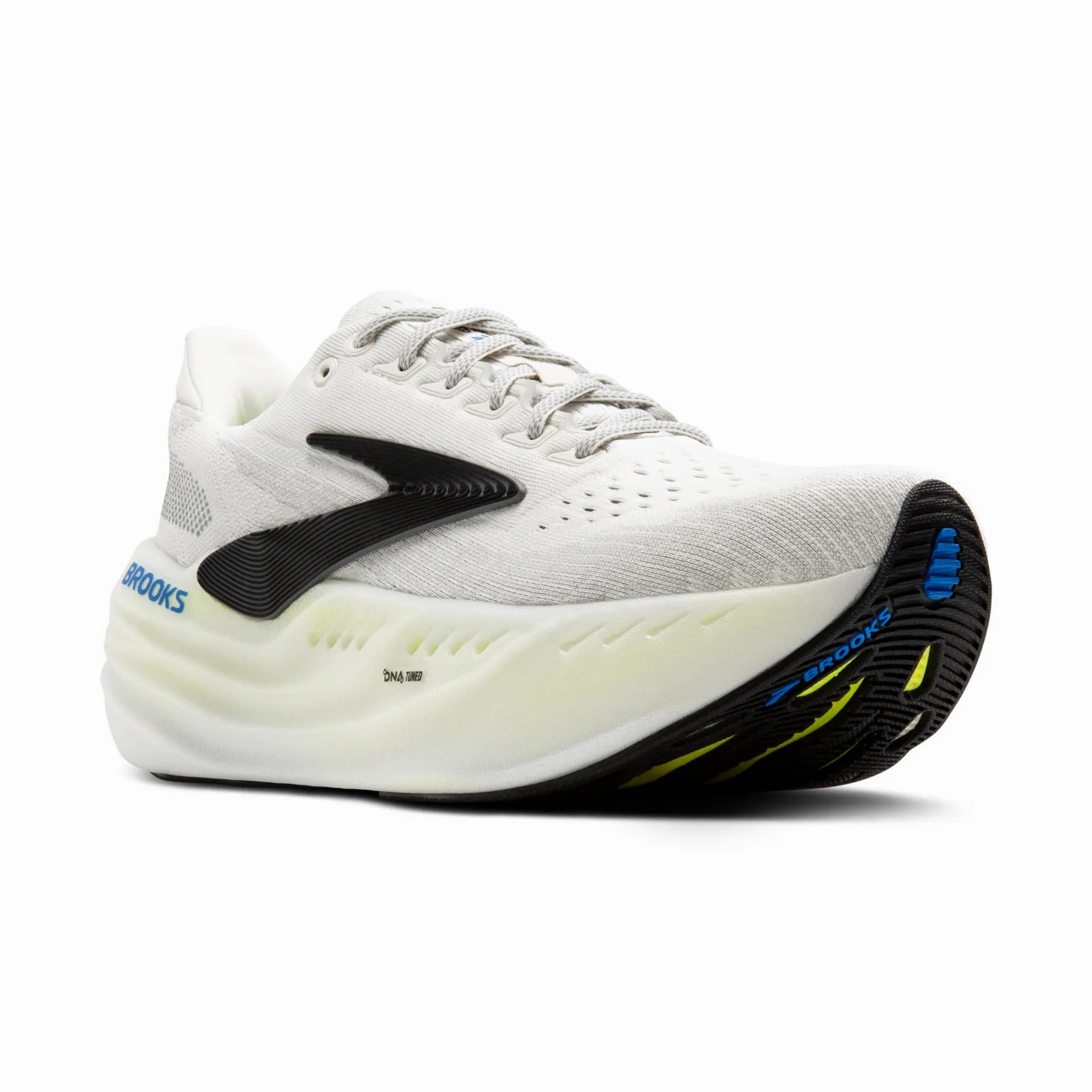 Men's Glycerin Max Comfort Neutral Sneakers