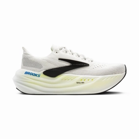 Men's Glycerin Max Brooks footwear options
