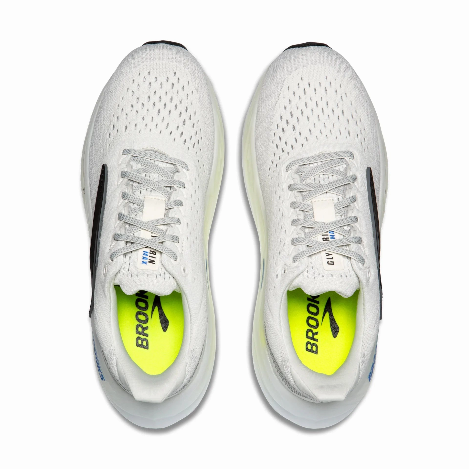 Men's Glycerin Max Comfort Neutral Sneakers