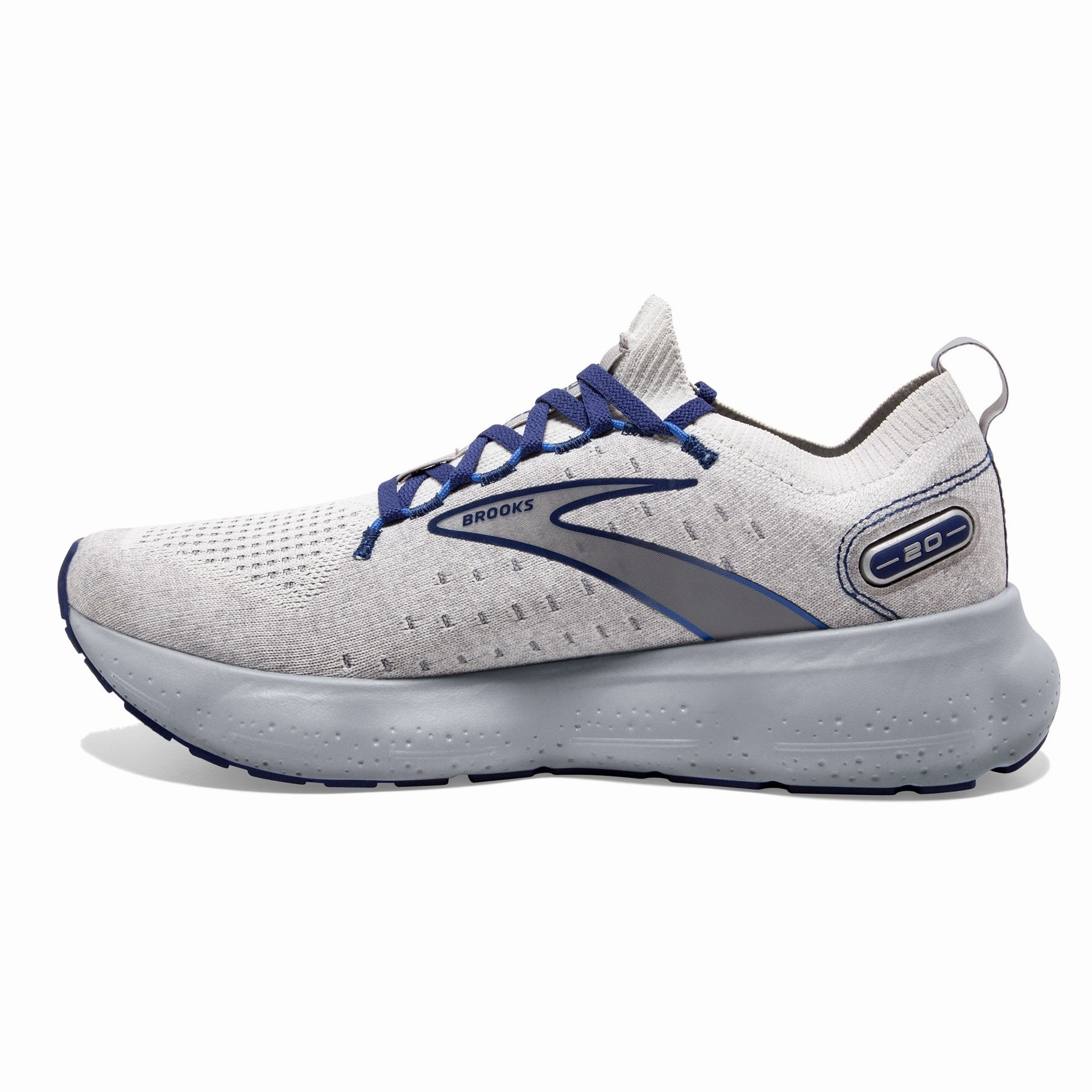 Men's Glycerin StealthFit 20 Comfort Neutral Sneakers