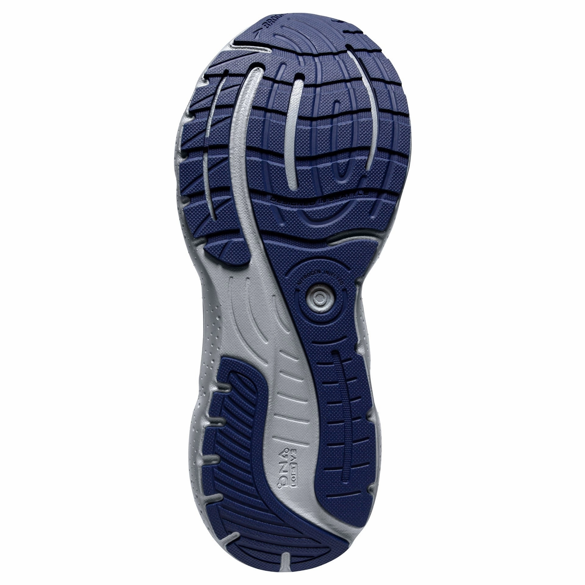 Men's Glycerin StealthFit 20 Comfort Neutral Sneakers