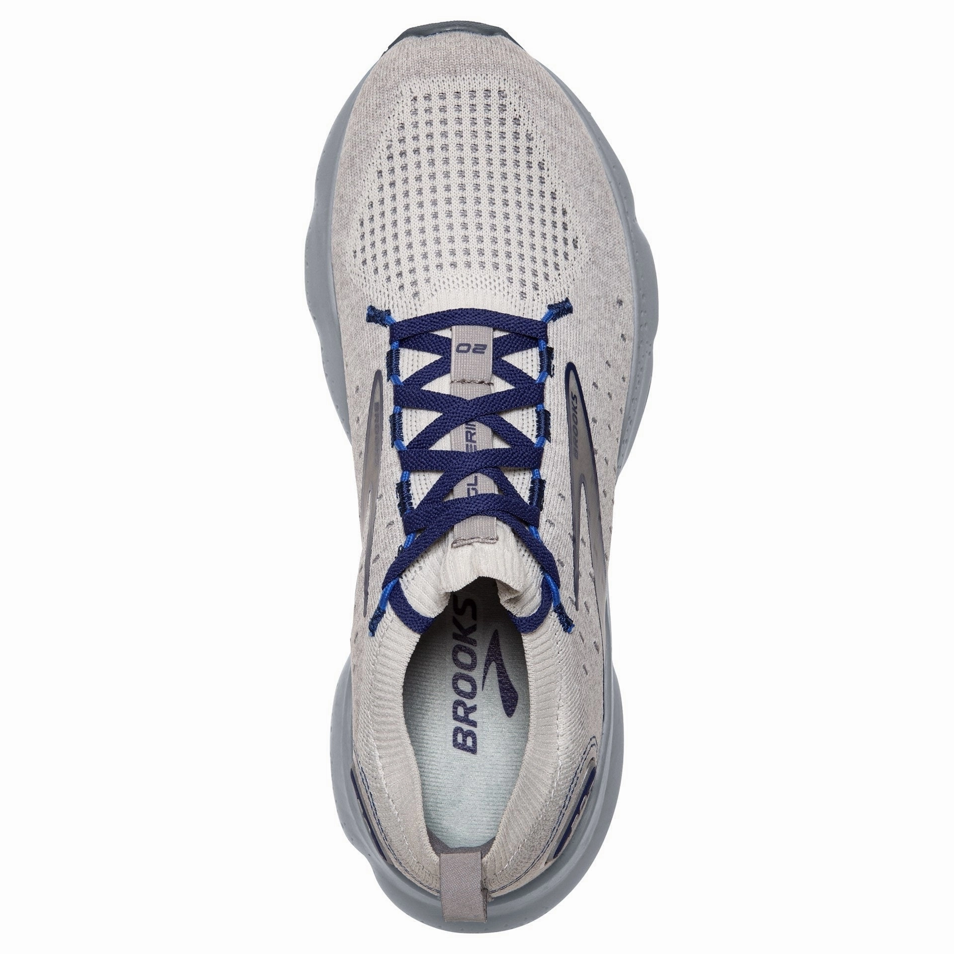 Men's Glycerin StealthFit 20 Comfort Neutral Sneakers