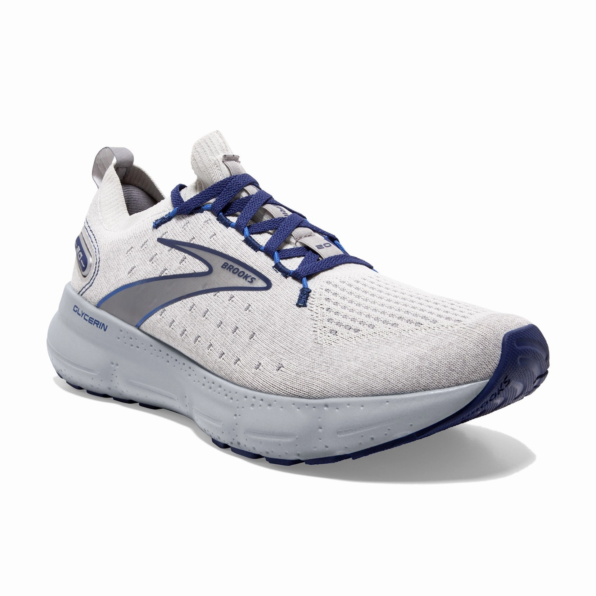 Men's Glycerin StealthFit 20 Comfort Neutral Sneakers