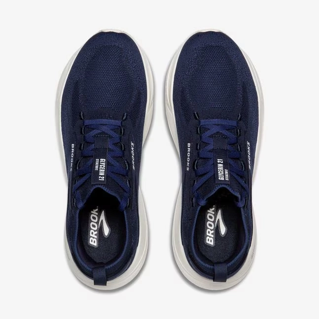 MEN'S GLYCERIN STEATHLFIT 21 Mens casual trainers